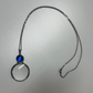 Acrylic & Glass Necklace Magnifier