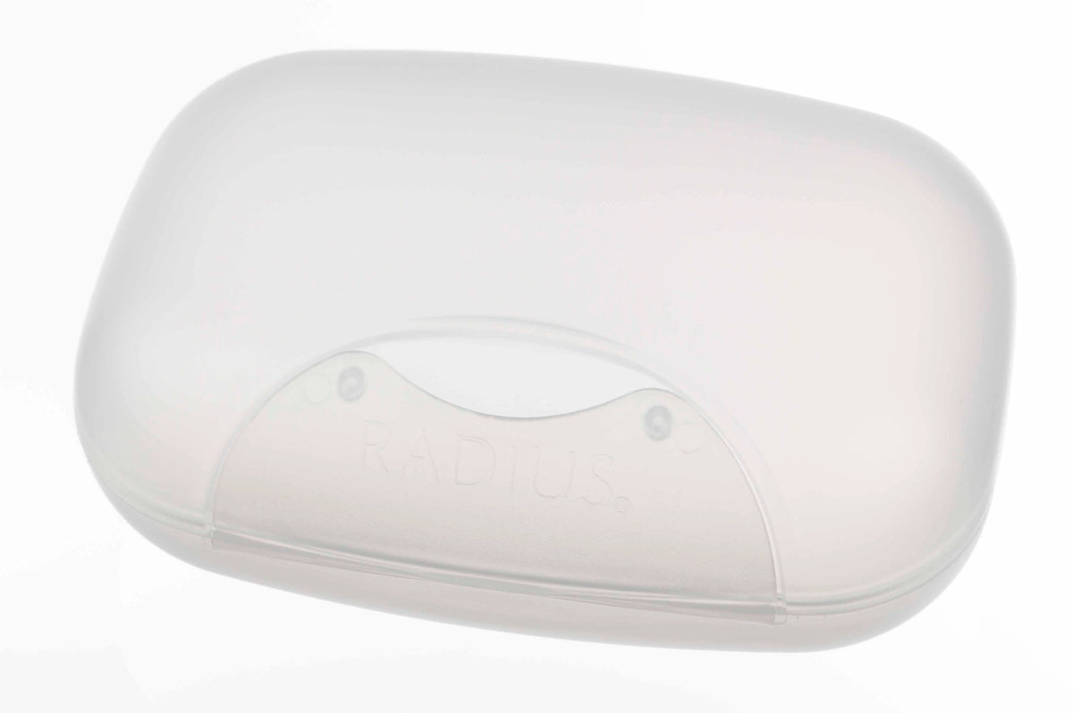 RADIUS Soap Travel Case