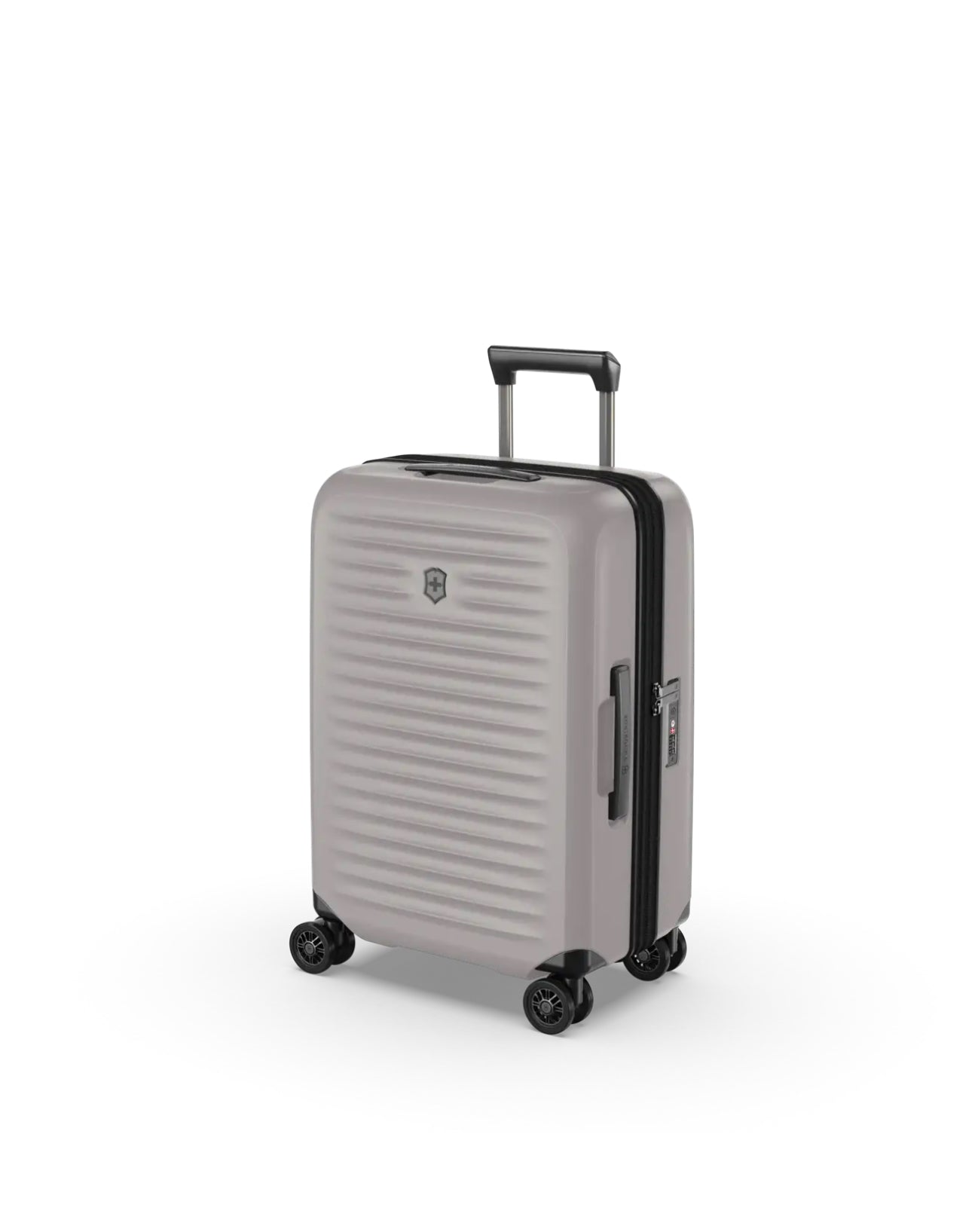 Victorinox Airox Advanced Frequent Flyer PLUS Hardside Carry-On Spinner- $450