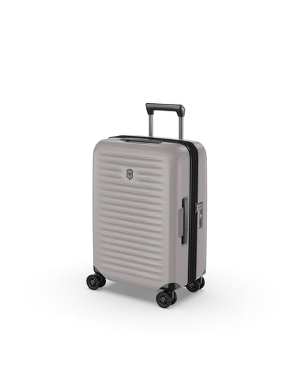 Victorinox Airox ADVANCED Frequent Flyer PLUS Hardside Carry-On Spinner