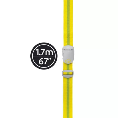 Go Travel Luggage Strap
