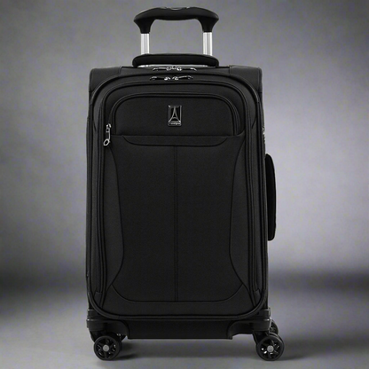 Travelpro TourLite Carry-On Softsided Expandable Spinner-TP8008S61