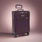 Briggs & Riley Baseline Essential 22" Carry-On Softside Spinner with Suiter (Free Monogram)- BLU122CXSP