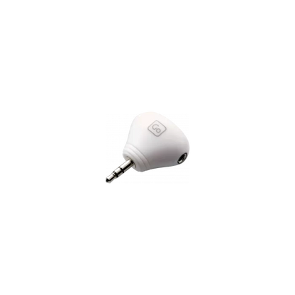 Go Travel Earphone Music Splitter