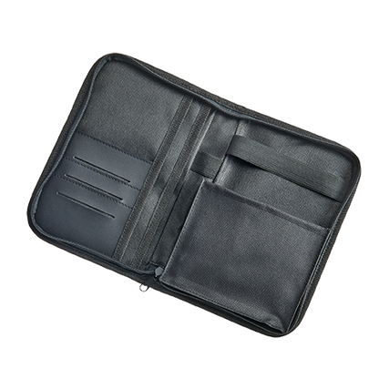 High Road Car Document Case