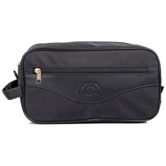 Dopp® Business Class Spinnaker Toiletry Kit Black