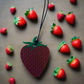 Fruit Luggage Tags- $4.00