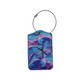 Luggage Tag- Butterflies