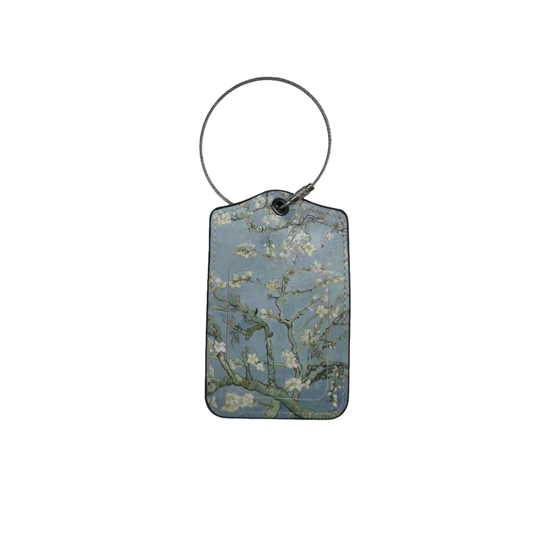 Luggage Tag- Fine Art Collection