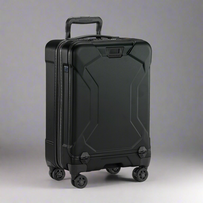 Briggs & Riley TORQ Domestic 22" Hardside Carry-On Spinner (Free Monogram)- QU222SP STEALTH