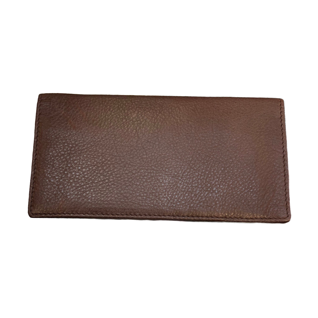 Osgoode Marley RFID Coat Pocket Leather Wallet- $80- 1207