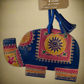 Matr Boomie Elephant 🐘 Luggage Tag- $19.99