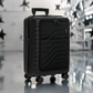 Bric’s B|Y Ulisse 21” Hardsided Expandable Carry-on Spinner with Pocket