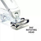 Go Travel Arc Blade Clippers