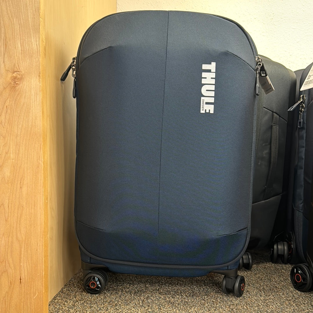 On Sale - 
Thule Subterra 21” Carry-On Softsided Spinner