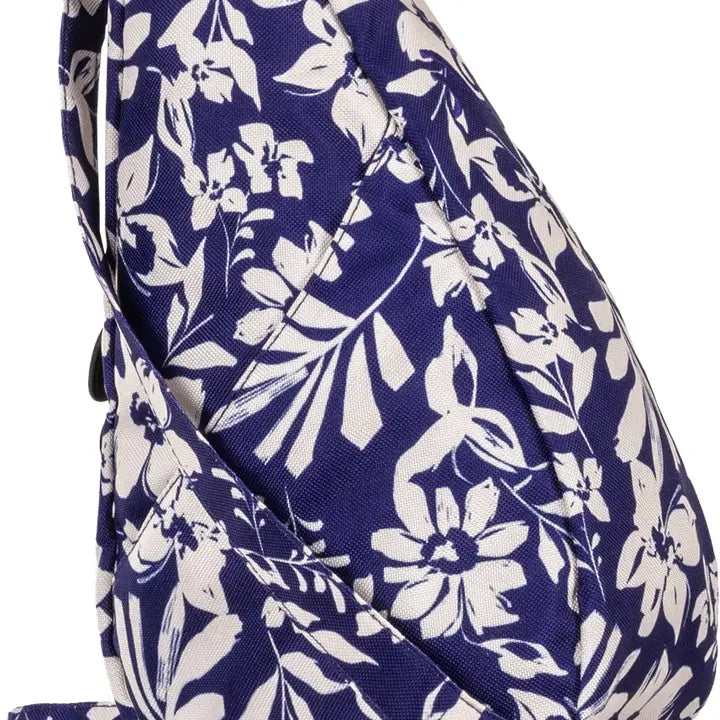 AmeriBag 11.5" Recycled Print Sling - 6261