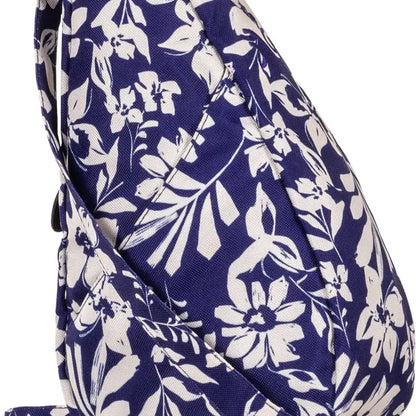 AmeriBag 11.5" Recycled Print Sling - 6261