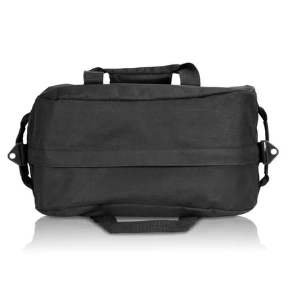 Dalix 18" Two Tone Duffle Bag