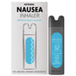 Natranal Nausea Relief Inhaler