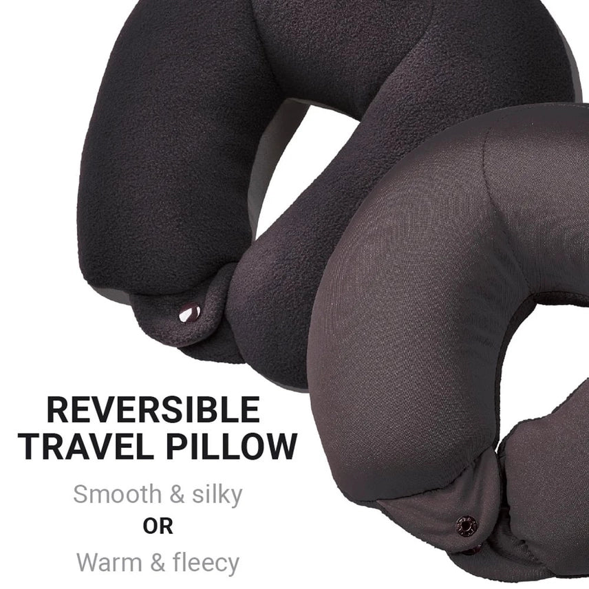 Go Travel Classic Bean Sleeper Neck Pillow