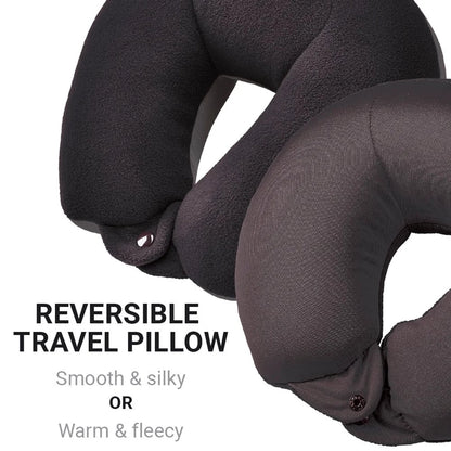 Go Travel Classic Bean Sleeper Neck Pillow
