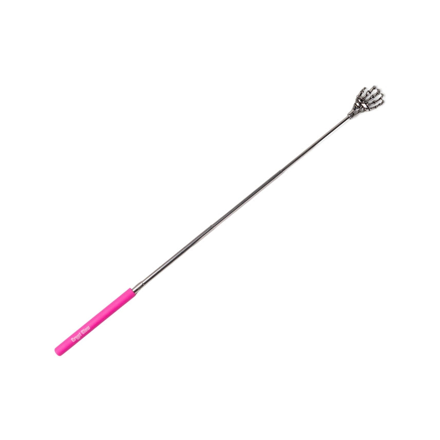 Crypt Claw Extendable Back Scratcher