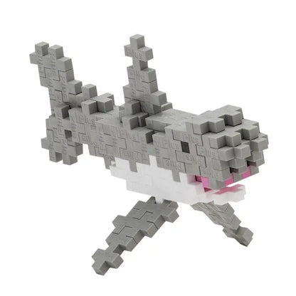 Plus Plus Mini Maker 3D Puzzles