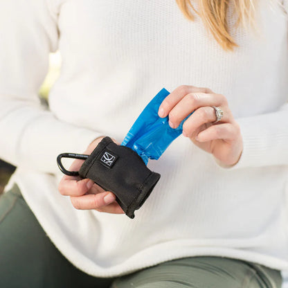 JL Childress- Bag ‘N Bags Bag Dispenser