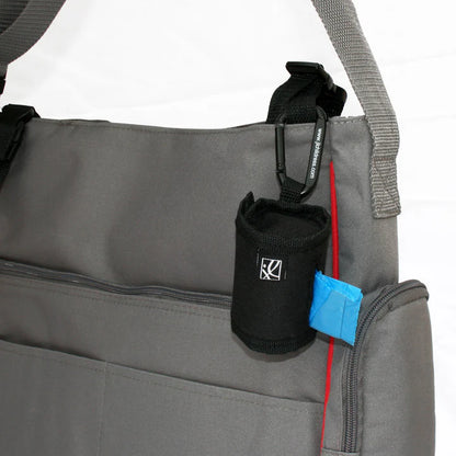 JL Childress- Bag ‘N Bags Bag Dispenser