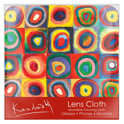 Raincaper Lens Cloth
