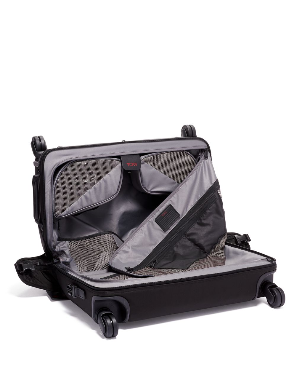 Tumi garment clearance bag alpha 3