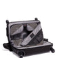 TUMI Alpha Carry-On Softsided Spinner Garment Bag (Black)