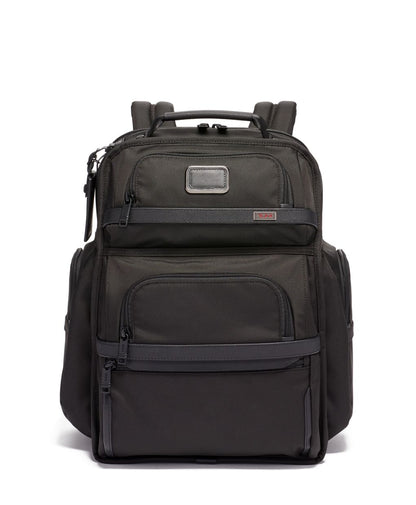 TUMI ALPHA TUMI Brief BackPack® with laptop storage