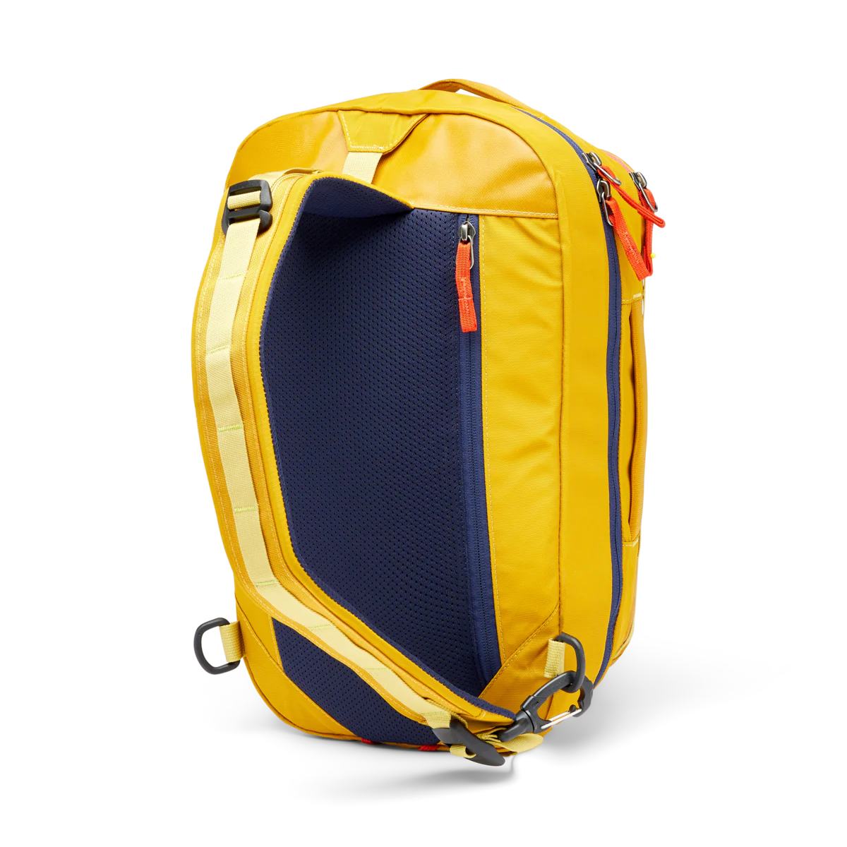 On Sale- Cotopaxi Chasqui 13L Water Resistant Sling Pack - Cada Día- AMBER