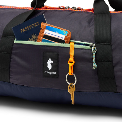 On Sale- Cotopaxi- Ligera 32L Duffel Bag- Cada Dia
