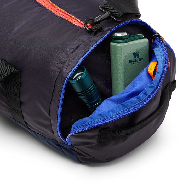 On Sale- Cotopaxi- Ligera 32L Duffel Bag- Cada Dia