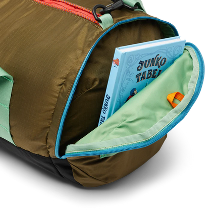 On Sale- Cotopaxi- Ligera 32L Duffel Bag- Cada Dia