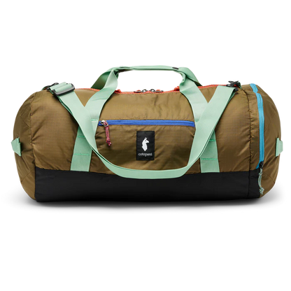 On Sale- Cotopaxi- Ligera 32L Duffel Bag- Cada Dia