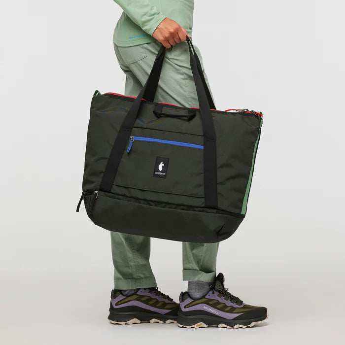 On Sale- Cotopaxi- Viaje 35L Weekender Bag- Cada Dia – Lieber's Luggage