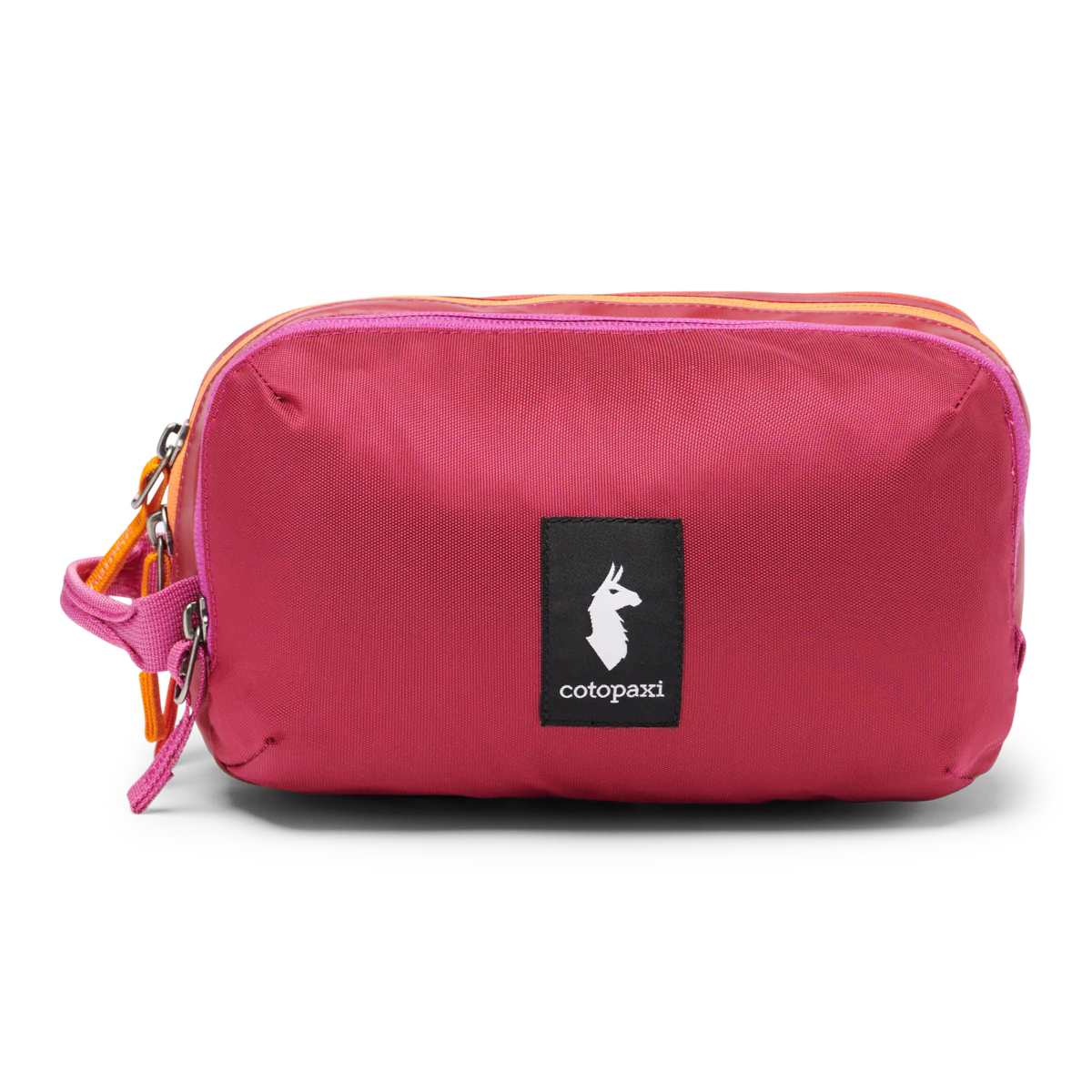 On Sale- Cotopaxi Nido Accessory Bag- Raspberry- Cada Dia