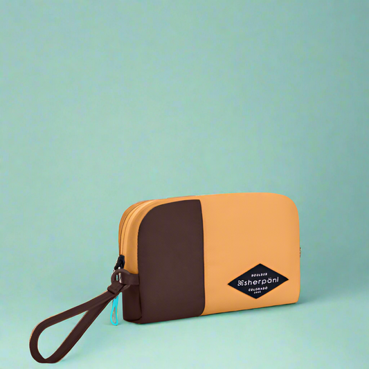 Sherpani Jolie Pouch Small- $10 Sundial