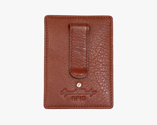 Money Clips – Lieber's Luggage
