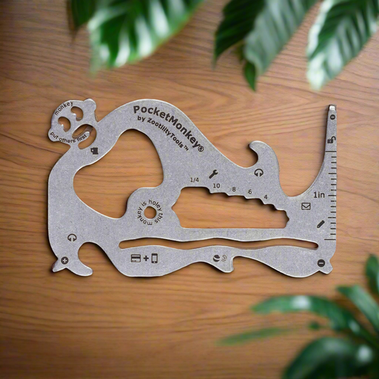 PocketMonkey- $13.95