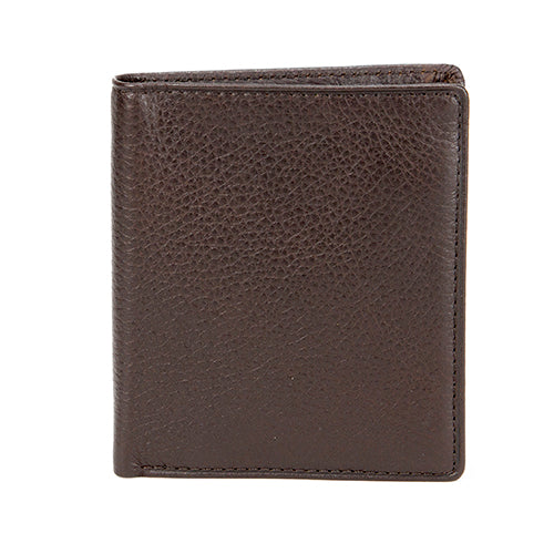 Osgoode Marley leather RFID Billfold- 1216