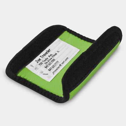 Travelon Set of 2 Handle Wraps