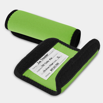 Travelon Set of 2 Handle Wraps