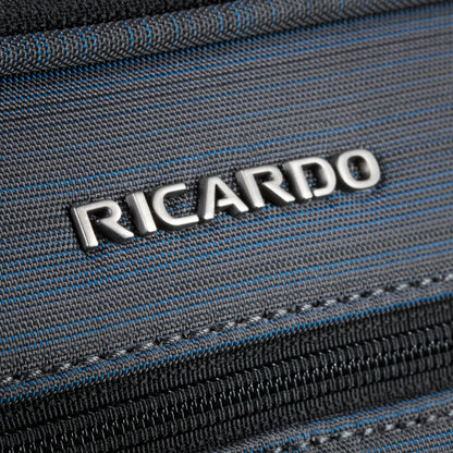 RBH Montecito 2.0 Softside Carry-On Expandable Spinner