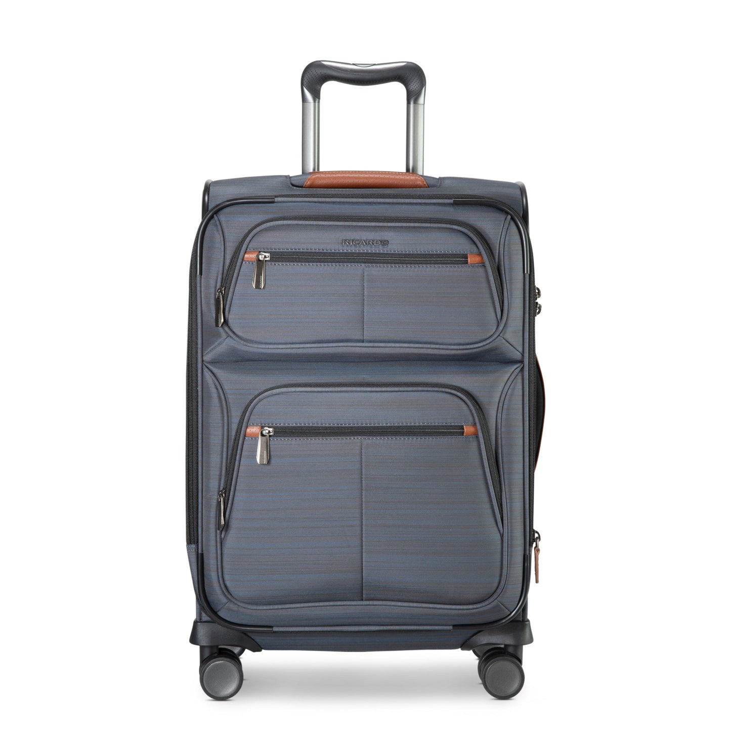 RBH Montecito 2.0 Softside Carry-On Expandable Spinner