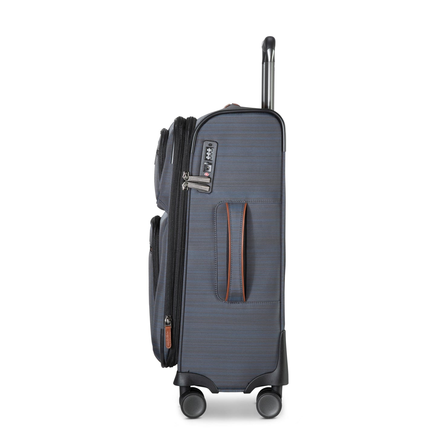 RBH Montecito 2.0 Softside Carry-On Expandable Spinner