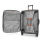 RCB Montecito 2.0 Softside Medium Check-In Expandable Spinner